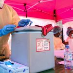 15 Yıllık Raflarda Bekleyen En Ümit Verici Ebola Aşısı