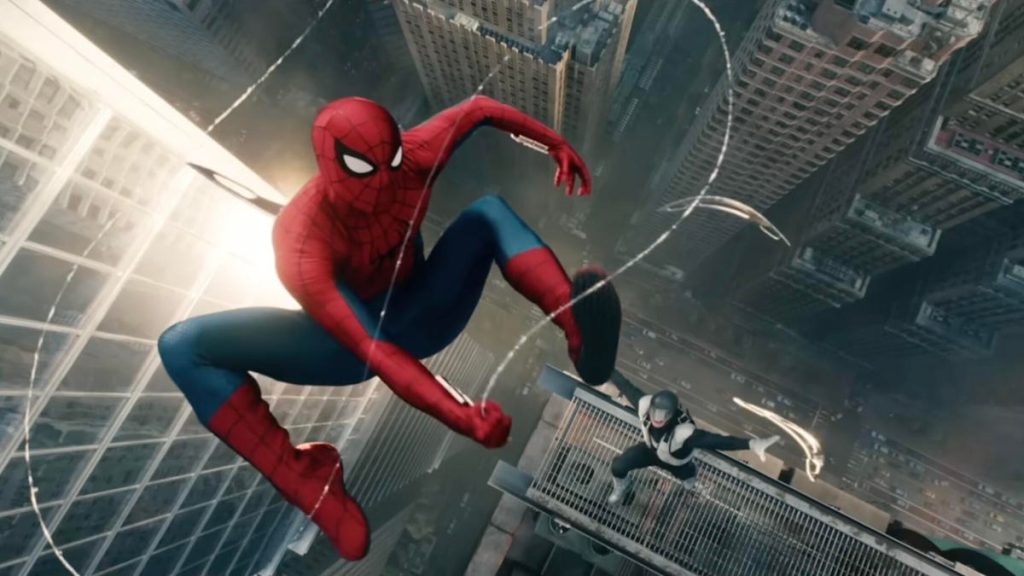 Spider-Man: Brand New Day’ı Önceden İzlemek İçin Prime Üyelerine Özel Erken Gösterimler Başlıyor