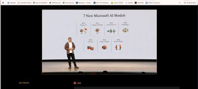 Microsoft’un ilk akıl yürütme modeli Build’ta tanıtılan 7 AI’dan biri