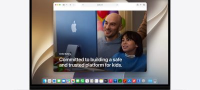 Apple’ın Yeni Çocuk Güvenliği Özellikleri: Yeni Siteleri Görmek İçin Çocukların İzin İstemi