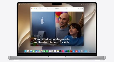 Apple’ın Yeni Çocuk Güvenliği Özellikleri: Yeni Siteleri Görmek İçin Çocukların İzin İstemi