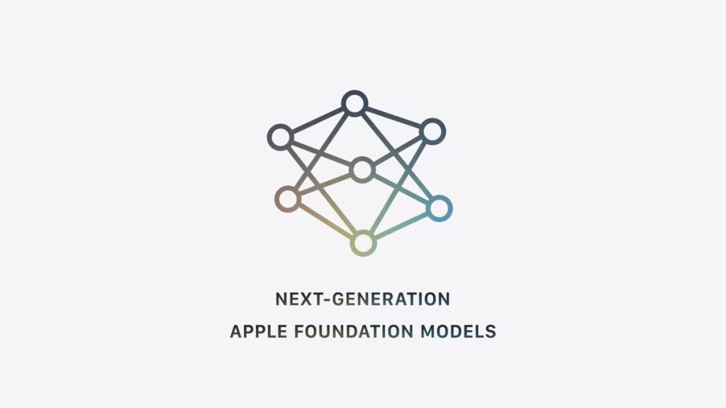 Apple, Gemini Teknolojisiyle Yeni AI Modellerini Tanıttı