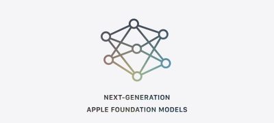 Apple, Gemini Teknolojisiyle Yeni AI Modellerini Tanıttı