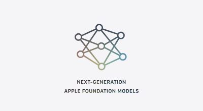 Apple, Gemini Teknolojisiyle Yeni AI Modellerini Tanıttı
