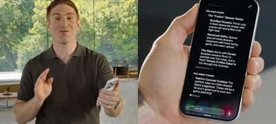 Apple’ın Yeni Arama Arayüzü iPhone Deneyiminizi Nasıl Değiştirecek?