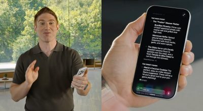 Apple’ın Yeni Arama Arayüzü iPhone Deneyiminizi Nasıl Değiştirecek?