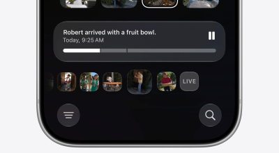 Apple’ın Yeni Home AI Özelliği: Video Açıklamaları ve Ev Güvenliğinde Yeni Dönem