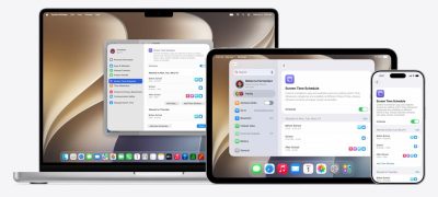 Apple, ebeveynlerin iPhone kullanımını kontrol etmesini sağlıyor