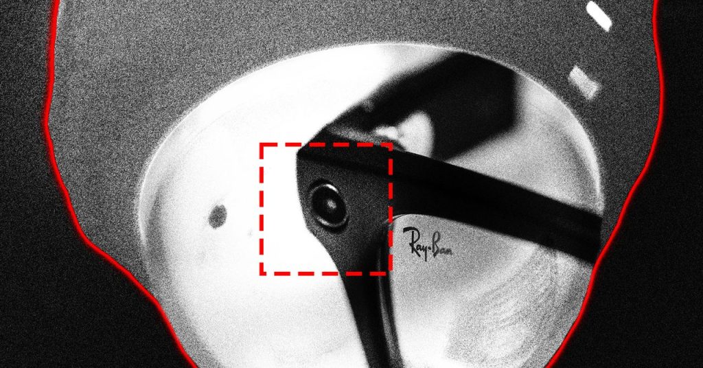 Meta, Akıllı Gözlüklerine Yüz Tanıma Özelliği Getirmek İçin Pentagon Tedarikçisini Kullandı