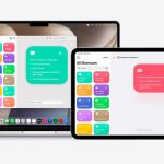 Apple, yeni Shortcuts uygulamasında AI ile iş akışları oluşturmanıza izin veriyor