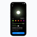 Apple'ın Yeni Siri AI'sı Ses Özelleştirmesiyle Rekabeti Kızıştırıyor