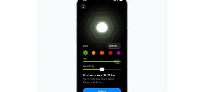 Apple’ın Yeni Siri AI’sı Ses Özelleştirmesiyle Rekabeti Kızıştırıyor