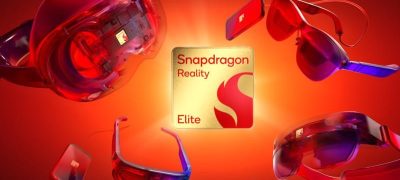 Qualcomm’un Yeni Snapdragon Reality Elite Çipi, Akıllı Gözlükleri Güçlendirecek