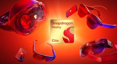 Qualcomm’un Yeni Snapdragon Reality Elite Çipi, Akıllı Gözlükleri Güçlendirecek