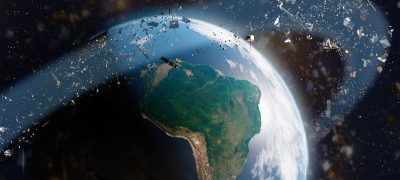 SpaceX’in Bir Milyon AI Uydu Projesi Uzay Çöpünü Artırabilir
