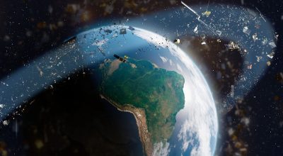 SpaceX’in Bir Milyon AI Uydu Projesi Uzay Çöpünü Artırabilir