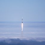 SpaceX Tarihi Rekorla 135 Dolar'dan Halka Açıldı