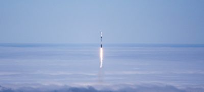 SpaceX Tarihi Rekorla 135 Dolar’dan Halka Açıldı