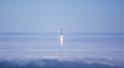 SpaceX Tarihi Rekorla 135 Dolar’dan Halka Açıldı