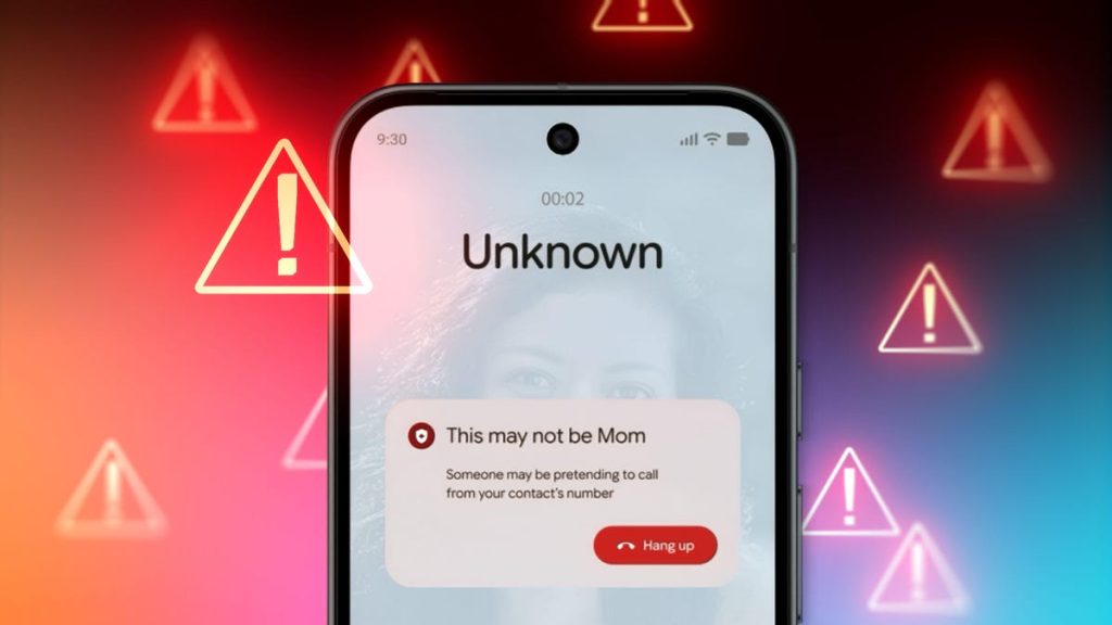 Android Güncellemesi Sahte Arama Tespiti ve AirDrop Uyumluluğunu Genişletiyor