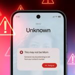 Android Güncellemesi Sahte Arama Tespiti ve AirDrop Uyumluluğunu Genişletiyor