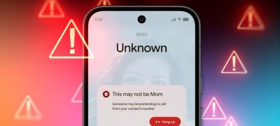 Android Güncellemesi Sahte Arama Tespiti ve AirDrop Uyumluluğunu Genişletiyor