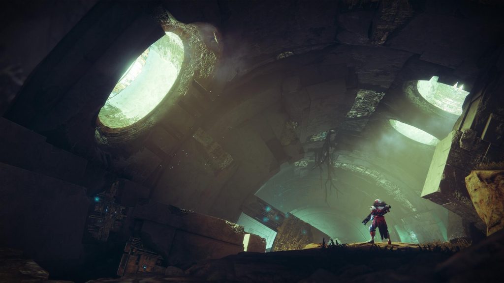 Bungie, Destiny 2 sonrası Büyük İşten Çıkış Aşamasıyla Yükseliyor
