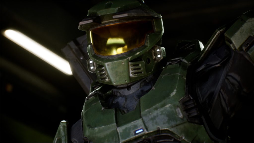 Halo: Campaign Evolved 28 Temmuz’da Çıkıyor