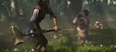 Fable Şubat sonu gecikmeli olarak çıkıyor