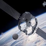 Starfall ile SpaceX, Yörüngeden Küresel Kargo Teslimatında Rekabet Avantajı Sağlayacak