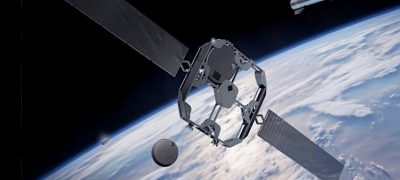 Starfall ile SpaceX, Yörüngeden Küresel Kargo Teslimatında Rekabet Avantajı Sağlayacak