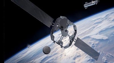 Starfall ile SpaceX, Yörüngeden Küresel Kargo Teslimatında Rekabet Avantajı Sağlayacak