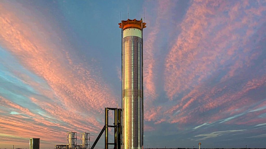 Uzay Endüstrisinin Son Gelişmeleri: Nova Test Kampanyası ve SpaceX Hisse Senedi İlanı