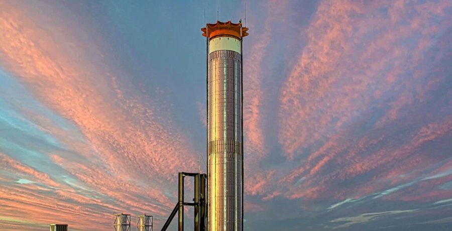Uzay Endüstrisinin Son Gelişmeleri: Nova Test Kampanyası ve SpaceX Hisse Senedi İlanı
