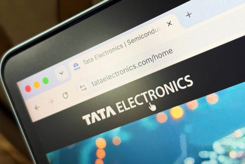 Tata Electronics’tan Veri Sızıntısı Onayı: Apple ve Tesla’nın Tedarikçisi Ağır Darbe Aldı