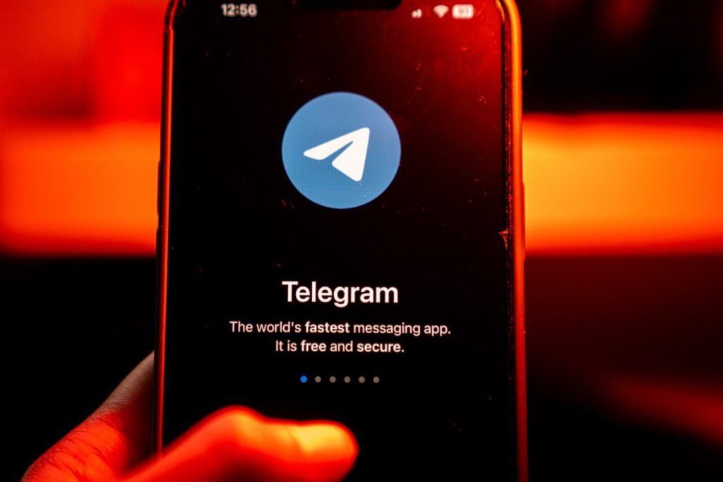 India, NEET sınav sahtekarlığını engellemek için Telegram’ı geçici olarak kapattı