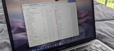 Transmit MacOS Uygulaması 16 Kat Hızlı Transferin Ötesinde