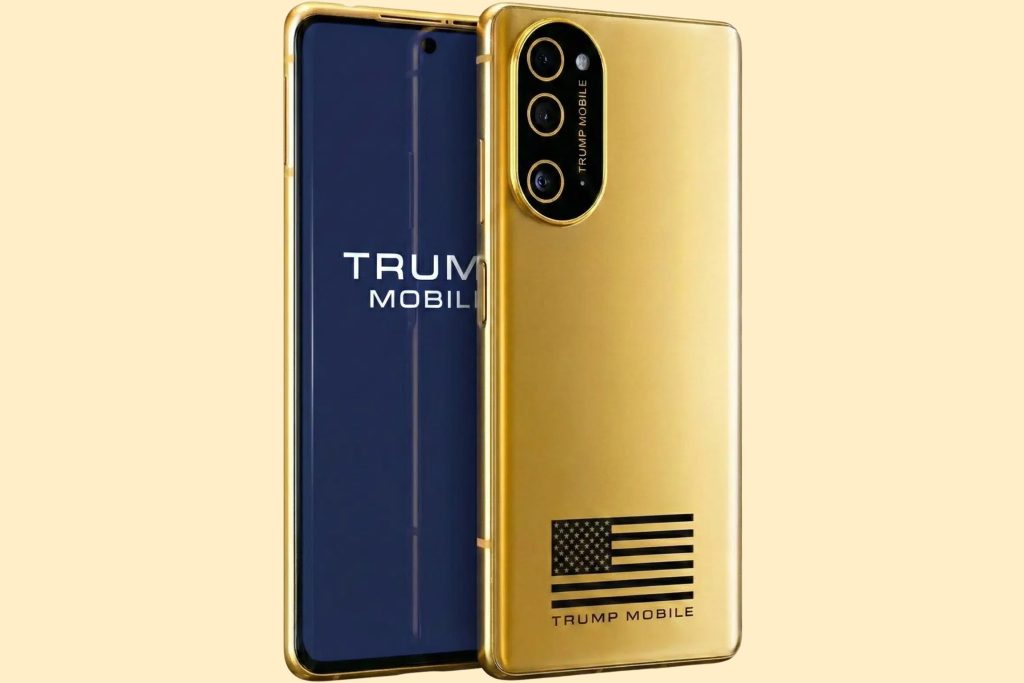 Trump Mobile’ın T1 Phone modeli neden ABD’de üretilemiyor?