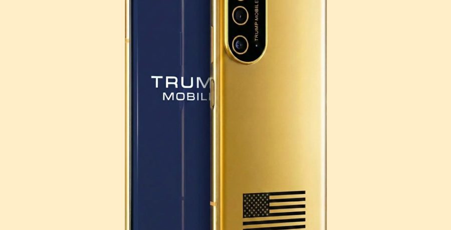Trump Mobile'ın T1 Phone modeli neden ABD'de üretilemiyor?