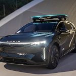 Uber, 2027'de Houston’da Premium Robotaksi Hizmetine Başlayacak