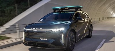 Uber, 2027’de Houston’da Premium Robotaksi Hizmetine Başlayacak