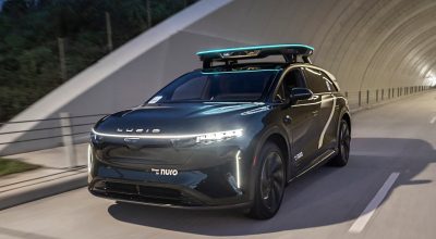 Uber, 2027’de Houston’da Premium Robotaksi Hizmetine Başlayacak
