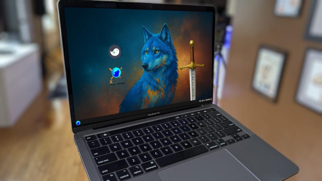 Vendefoul Wolf: Geleneksel Linux’ın Modern Yeniden Dirilişi