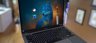 Vendefoul Wolf: Geleneksel Linux’ın Modern Yeniden Dirilişi