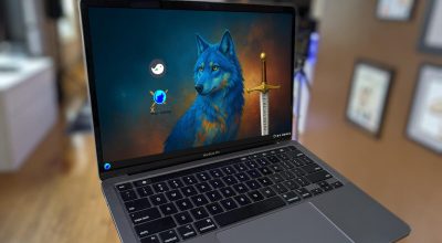 Vendefoul Wolf: Geleneksel Linux’ın Modern Yeniden Dirilişi