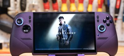MSI Claw, Steam Deck OLED’e Gerçek Bir Alternatif Mi?