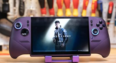 MSI Claw, Steam Deck OLED’e Gerçek Bir Alternatif Mi?