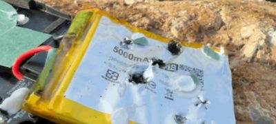 Lithium‑iyon Batarya Yangınları Artıyor: Karşı Karşıya Kalınırsa Ne Yapmalı?