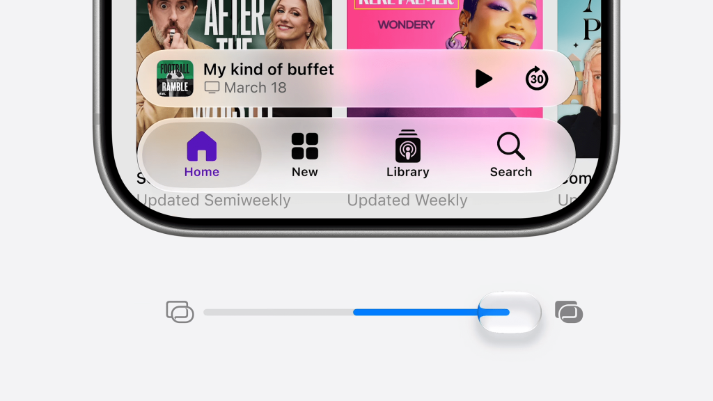Apple cihazlarınızda kaçırmış olabileceğiniz 44 yenilik