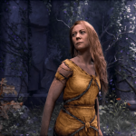 God of War Laufey PS5'te Geliyor